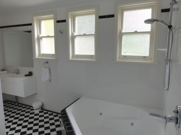 Imagen de la habitación del Hotel St Raphael, Leura. Foto 16