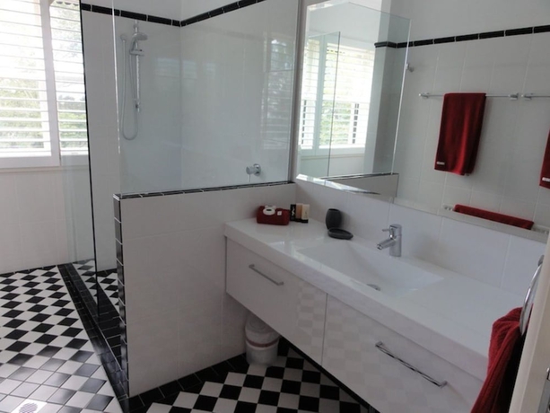 Imagen de la habitación del Hotel St Raphael, Leura. Foto 17