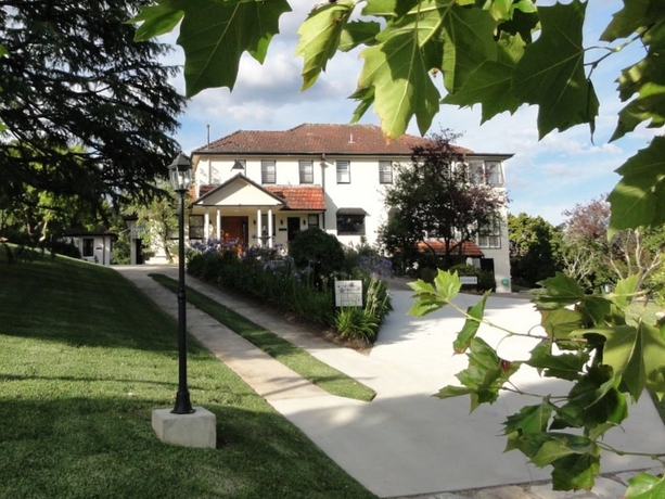 Imagen general del Hotel St Raphael, Leura. Foto 2