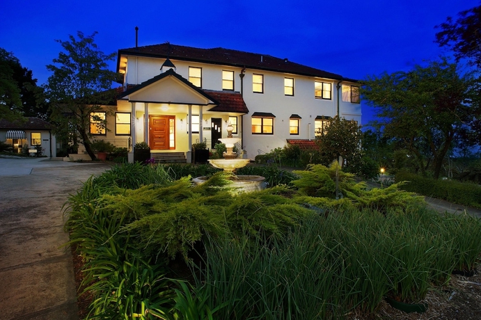 Imagen general del Hotel St Raphael, Leura. Foto 3