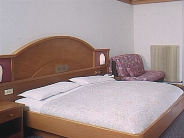 Imagen general del Hotel St Raphael, Madonna di Campiglio. Foto 1