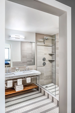 Imagen de la habitación del Hotel St. Regis. Foto 6