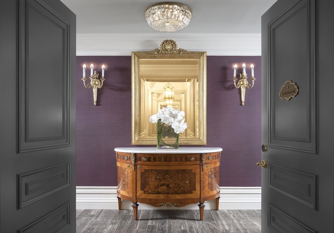 Imagen de la habitación del Hotel St. Regis New York. Foto 15