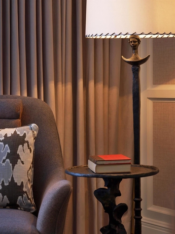 Imagen de la habitación del Hotel St. Regis Residence Club, Aspen. Foto 5