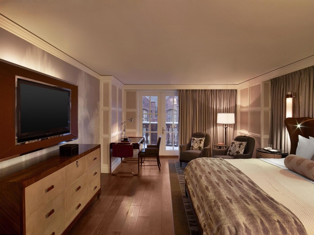 Imagen de la habitación del Hotel St. Regis Residence Club, Aspen. Foto 9