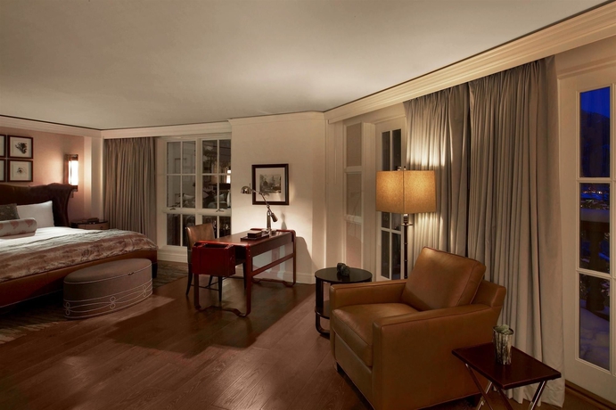 Imagen de la habitación del Hotel St. Regis Residence Club, Aspen. Foto 10
