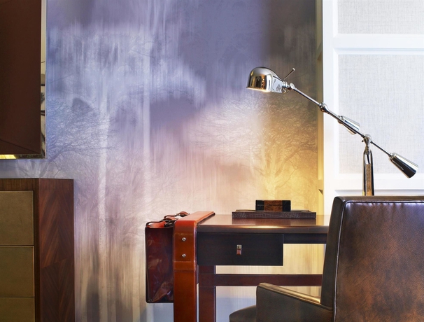 Imagen de la habitación del Hotel St. Regis Residence Club, Aspen. Foto 12