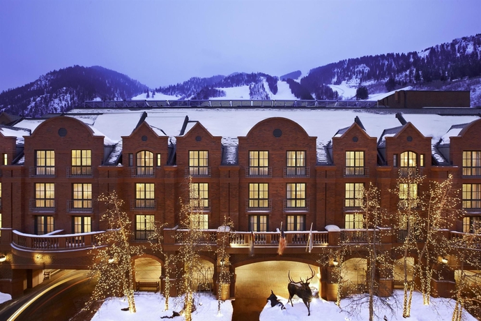 Imagen general del Hotel St. Regis Residence Club, Aspen. Foto 1