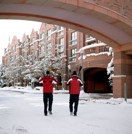 Imagen general del Hotel St. Regis Residence Club, Aspen. Foto 3
