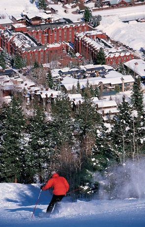 Imagen general del Hotel St. Regis Residence Club, Aspen. Foto 4