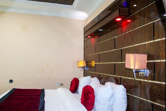 Imagen de la habitación del Hotel St. Regiss and Resorts. Foto 3