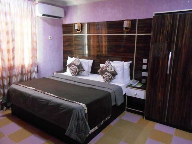 Imagen de la habitación del Hotel St. Regiss and Resorts. Foto 5