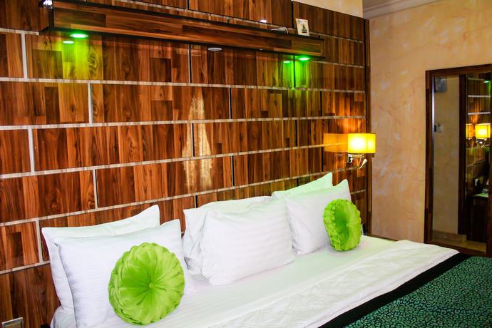 Imagen de la habitación del Hotel St. Regiss and Resorts. Foto 6