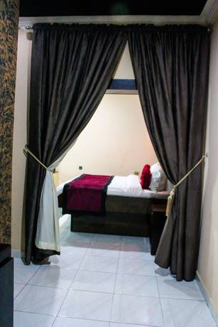 Imagen de la habitación del Hotel St. Regiss and Resorts. Foto 7