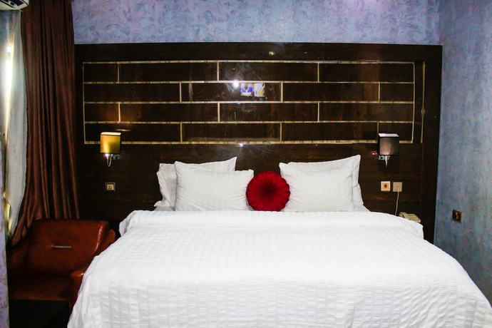 Imagen de la habitación del Hotel St. Regiss and Resorts. Foto 10