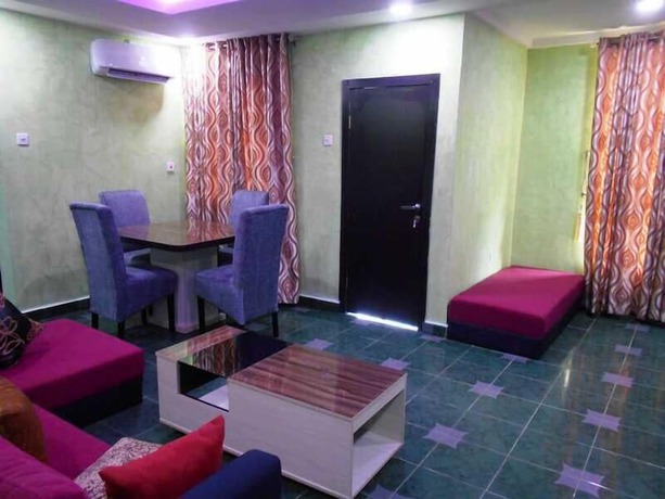 Imagen de la habitación del Hotel St. Regiss and Resorts. Foto 13