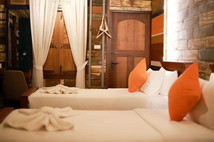 Imagen general del Hotel St Resort. Foto 3