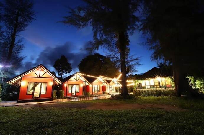 Imagen general del Hotel St Resort. Foto 4