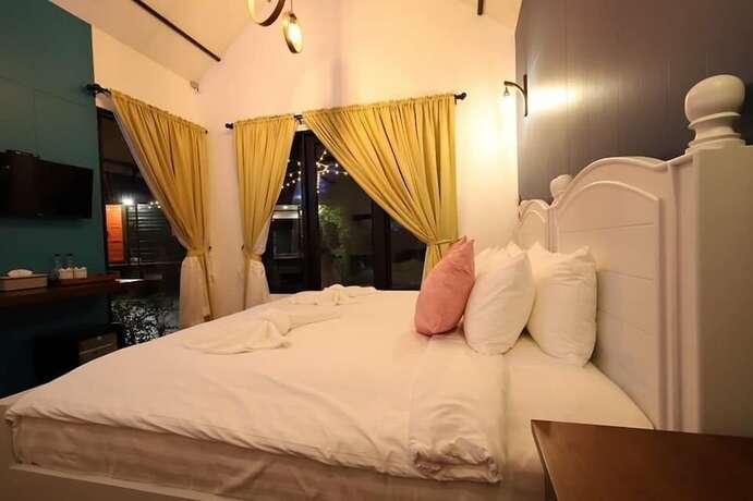 Imagen general del Hotel St Resort. Foto 5