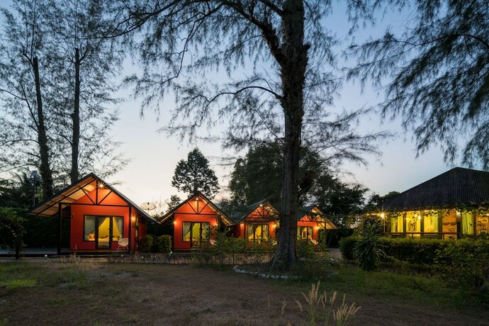 Imagen general del Hotel St Resort. Foto 6