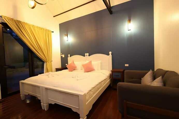 Imagen general del Hotel St Resort. Foto 7