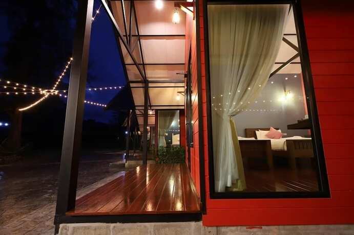 Imagen general del Hotel St Resort. Foto 8