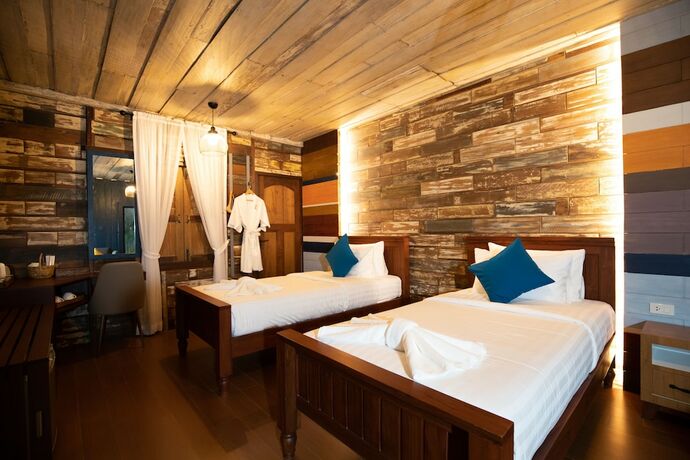 Imagen general del Hotel St Resort. Foto 10