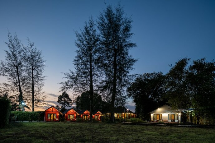 Imagen de la habitación del Hotel St Resort. Foto 15