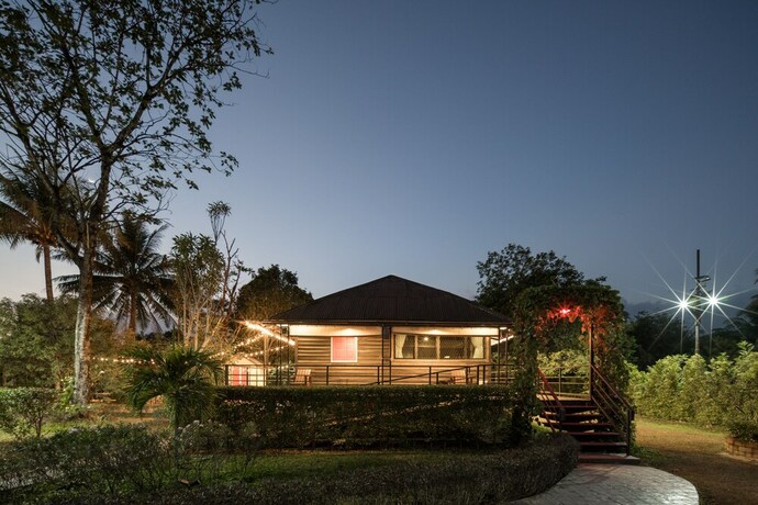 Imagen de la habitación del Hotel St Resort. Foto 24