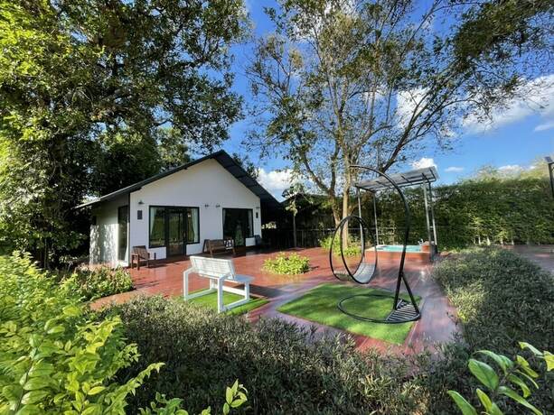 Imagen de la habitación del Hotel St Resort. Foto 25