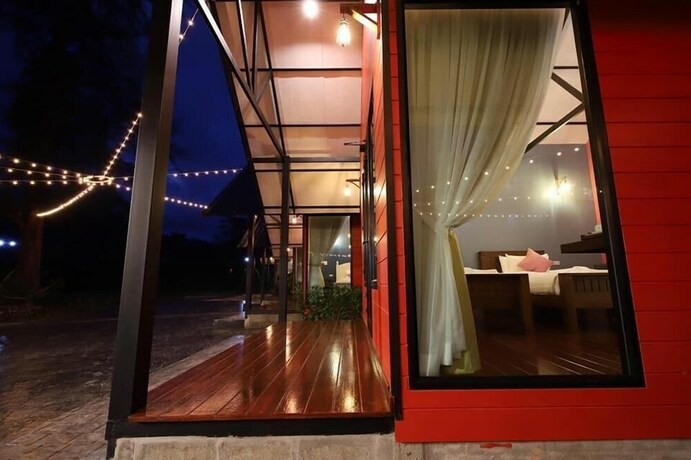 Imagen de los interiores del Hotel St Resort. Foto 31