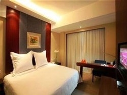 Imagen de la habitación del Hotel St. Rich Hotel. Foto 4