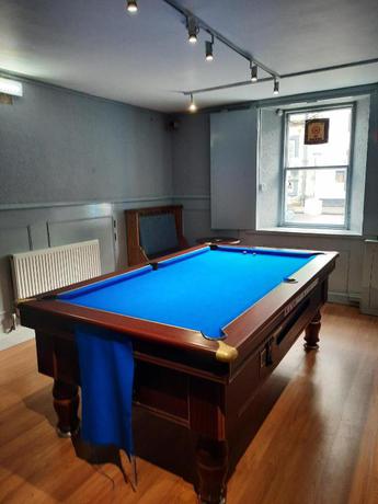 Imagen general del Hotel St Ronans. Foto 2