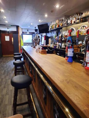 Imagen general del Hotel St Ronans. Foto 5