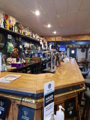 Imagen general del Hotel St Ronans. Foto 6