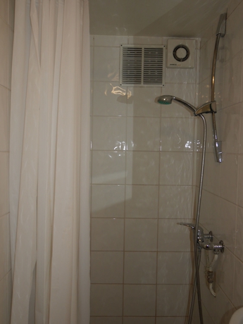 Imagen de la habitación del Hotel St Simeon. Foto 3