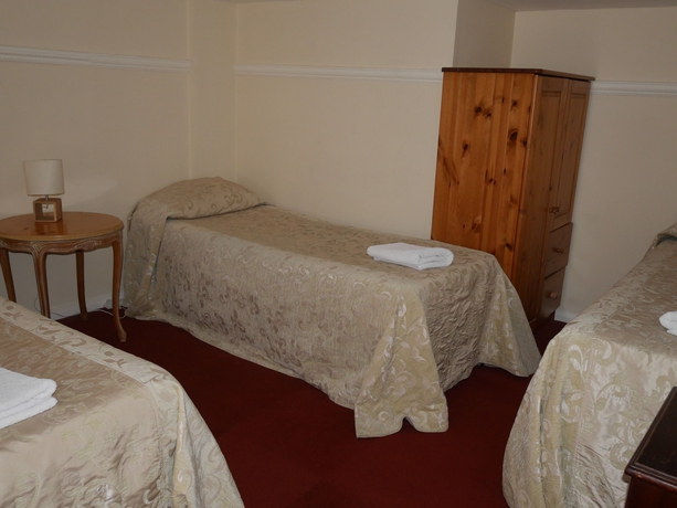 Imagen de la habitación del Hotel St Simeon. Foto 4