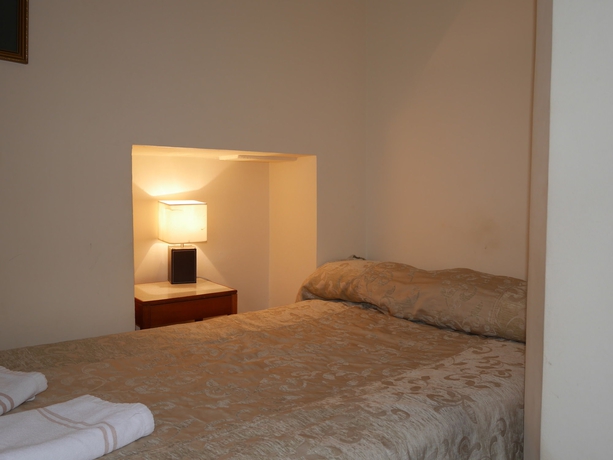 Imagen de la habitación del Hotel St Simeon. Foto 5