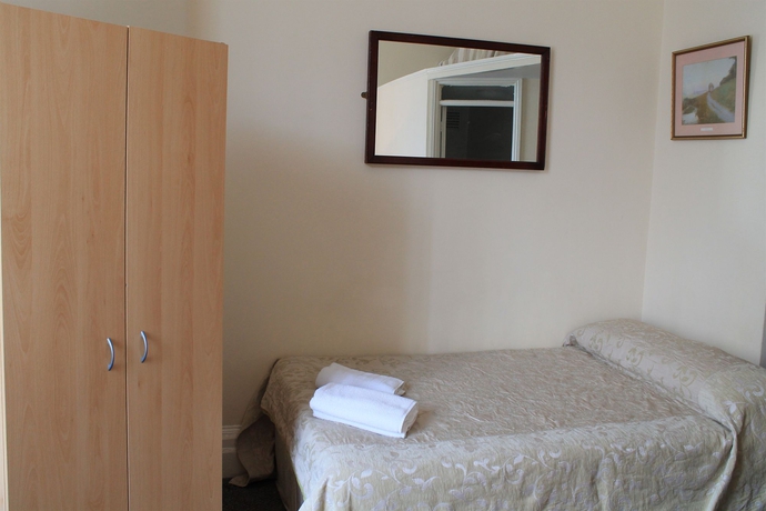 Imagen de la habitación del Hotel St Simeon. Foto 6