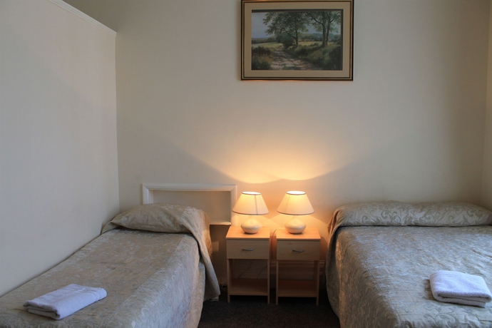 Imagen de la habitación del Hotel St Simeon. Foto 7