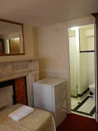 Imagen de la habitación del Hotel St Simeon. Foto 9