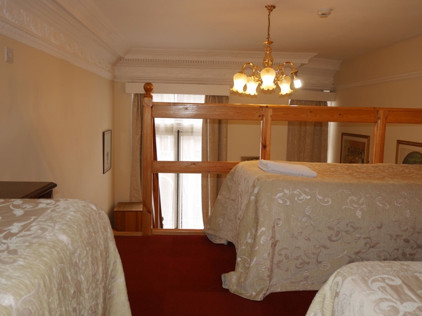 Imagen de la habitación del Hotel St Simeon. Foto 11