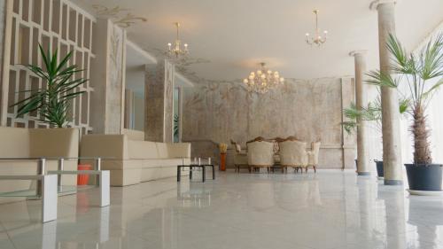 Imagen general del Hotel St. Sofia Beach. Foto 2