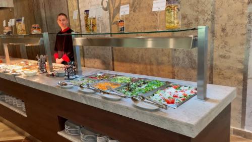 Imagen general del Hotel St. Sofia Beach. Foto 4