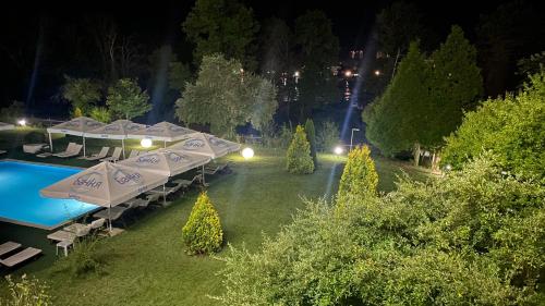 Imagen general del Hotel St. Sofia Beach. Foto 6