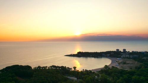 Imagen general del Hotel St. Sofia Beach. Foto 11