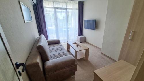 Imagen de la habitación del Hotel St. Sofia Beach. Foto 16