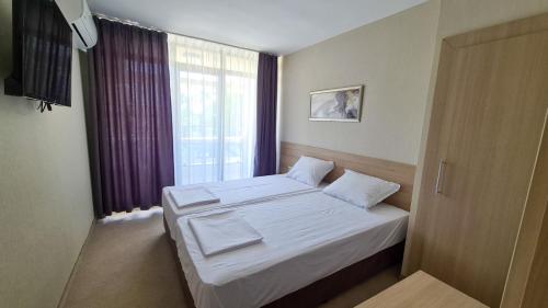 Imagen de la habitación del Hotel St. Sofia Beach. Foto 18