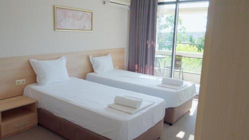 Imagen general del Hotel St. Sofia Beach. Foto 13