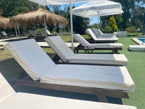 Imagen general del Hotel St. Sofia Beach. Foto 15